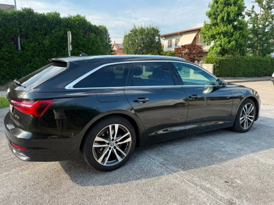 Audi A6 Avant 40 2.0 TDI S tronic Business Plus (4)