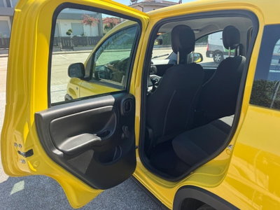 Fiat Panda 1.0 FireFly S&S Hybrid (11)