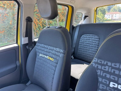 Fiat Panda 1.0 FireFly S&S Hybrid (14)