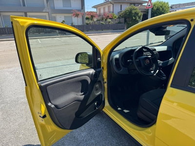 Fiat Panda 1.0 FireFly S&S Hybrid (15)