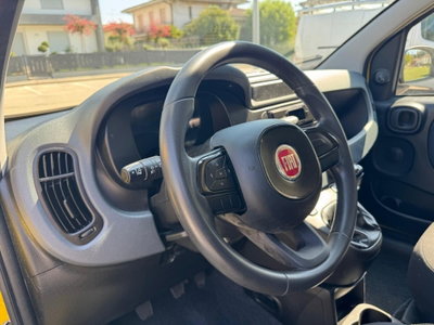 Fiat Panda 1.0 FireFly S&S Hybrid (17)