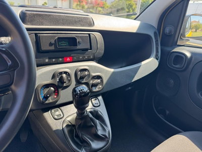 Fiat Panda 1.0 FireFly S&S Hybrid (19)