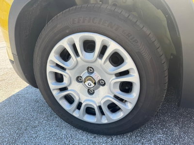 Fiat Panda 1.0 FireFly S&S Hybrid (8)