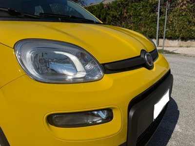 Fiat Panda 1.0 FireFly S&S Hybrid (9)