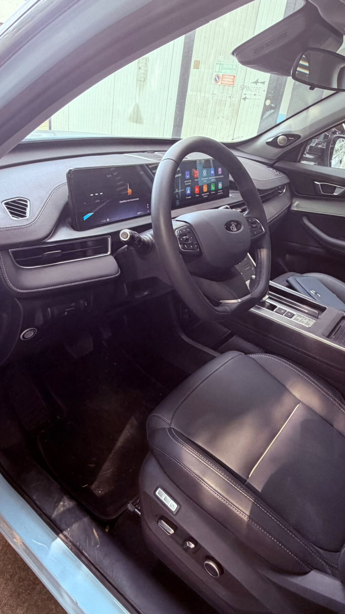 Dr DR 6.0 6.0 1.6 t-gdi Gpl 178cv dct (10)