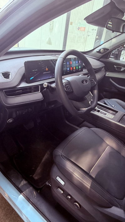 Dr DR 6.0 6.0 1.6 t-gdi Gpl 178cv dct (10)