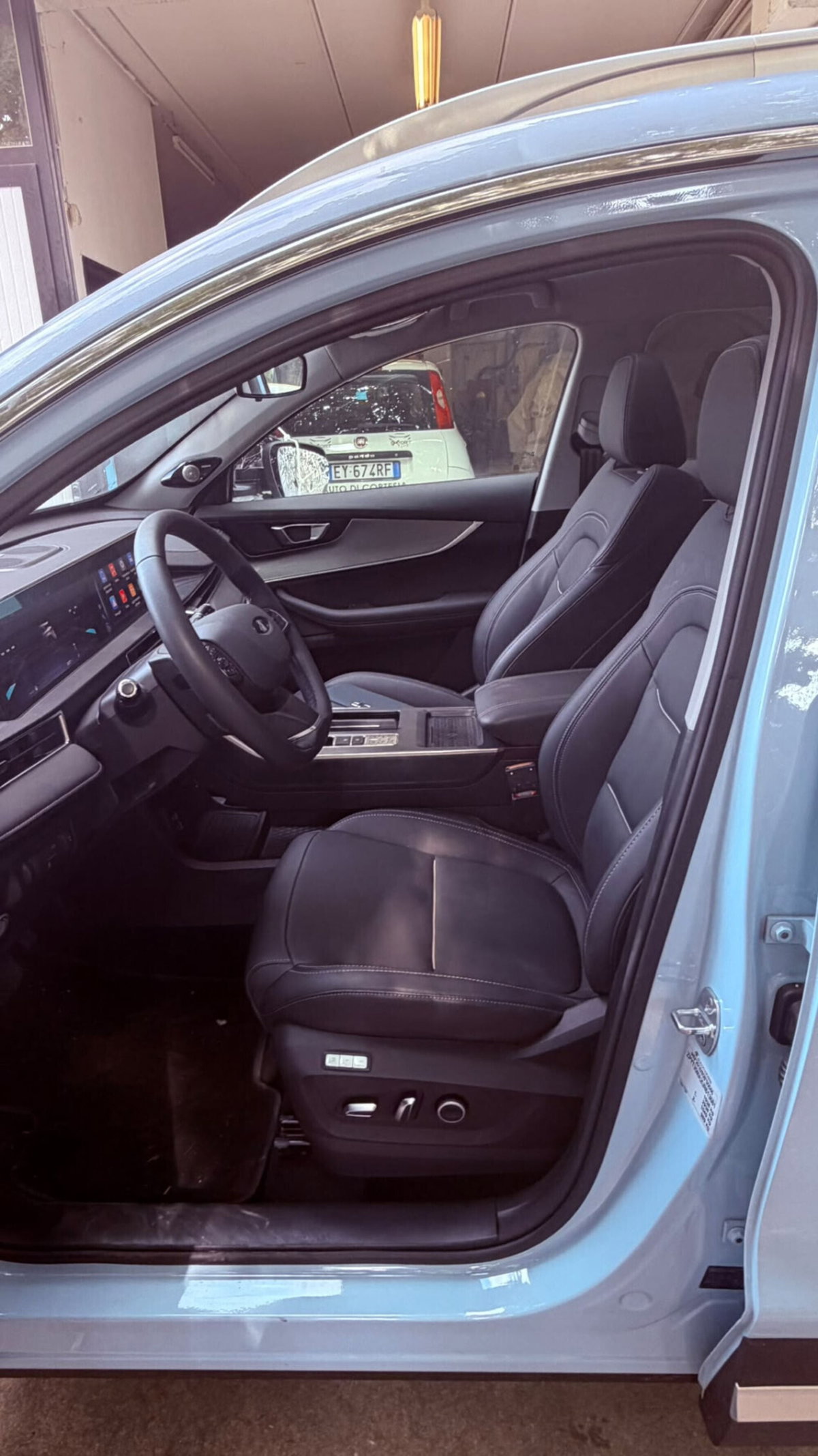 Dr DR 6.0 6.0 1.6 t-gdi Gpl 178cv dct (11)