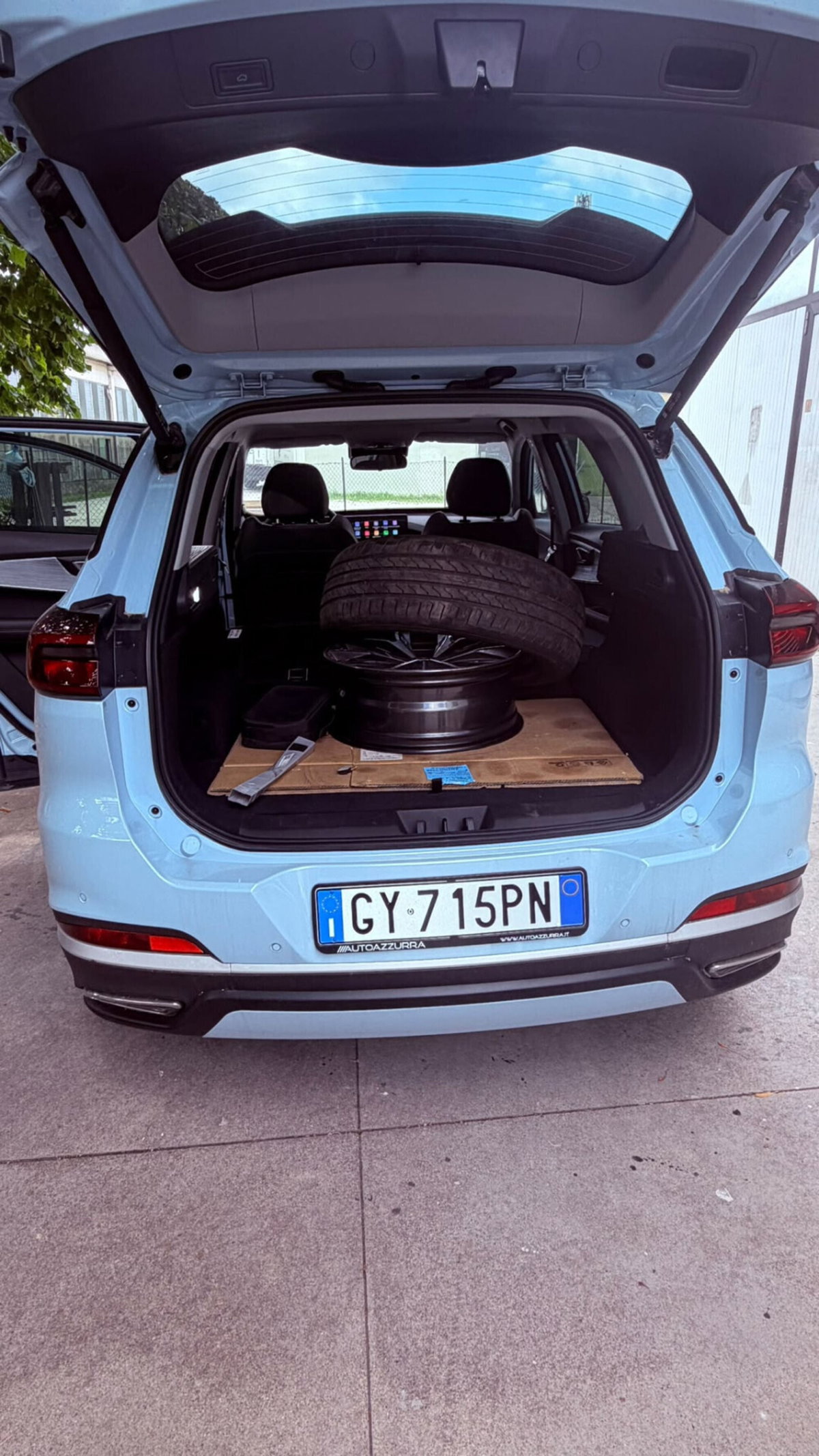 Dr DR 6.0 6.0 1.6 t-gdi Gpl 178cv dct (13)