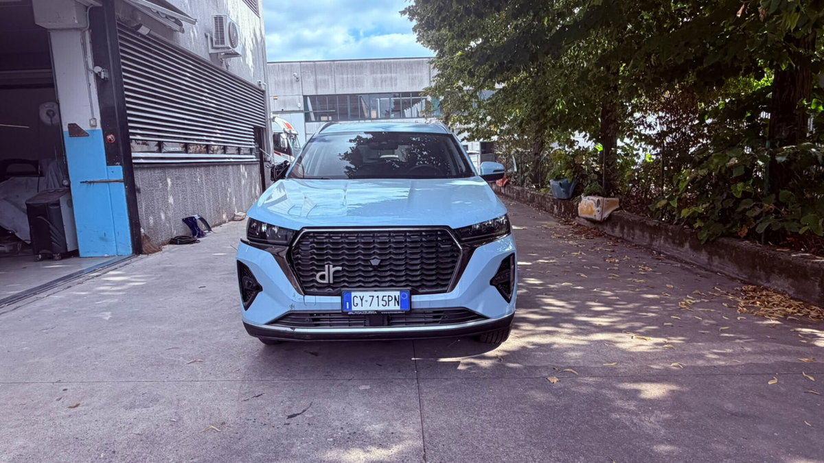 Dr DR 6.0 6.0 1.6 t-gdi Gpl 178cv dct (2)
