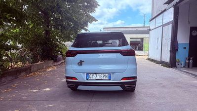 Dr DR 6.0 6.0 1.6 t-gdi Gpl 178cv dct (6)