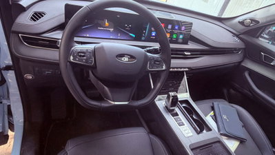 Dr DR 6.0 6.0 1.6 t-gdi Gpl 178cv dct (9)