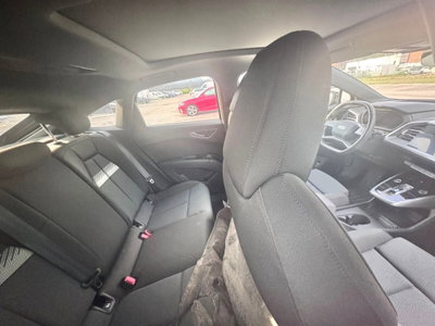 Audi Q4 Sportback Q4 50 e-tron quattro S line edition (10)