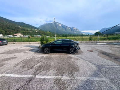 Audi Q4 Sportback Q4 50 e-tron quattro S line edition (14)