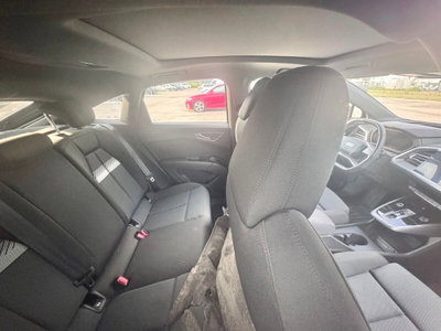 Audi Q4 Sportback Q4 50 e-tron quattro S line edition (15)