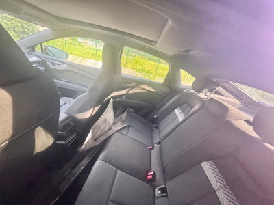 Audi Q4 Sportback Q4 50 e-tron quattro S line edition (16)