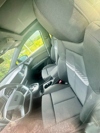 Audi Q4 Sportback Q4 50 e-tron quattro S line edition (18)