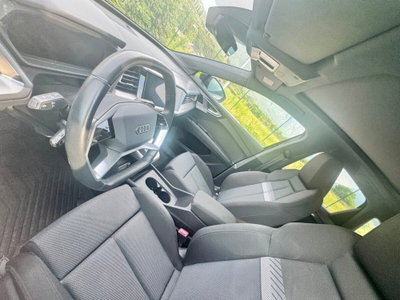 Audi Q4 Sportback Q4 50 e-tron quattro S line edition (19)