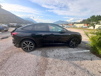 Audi Q4 Sportback Q4 50 e-tron quattro S line edition (2)