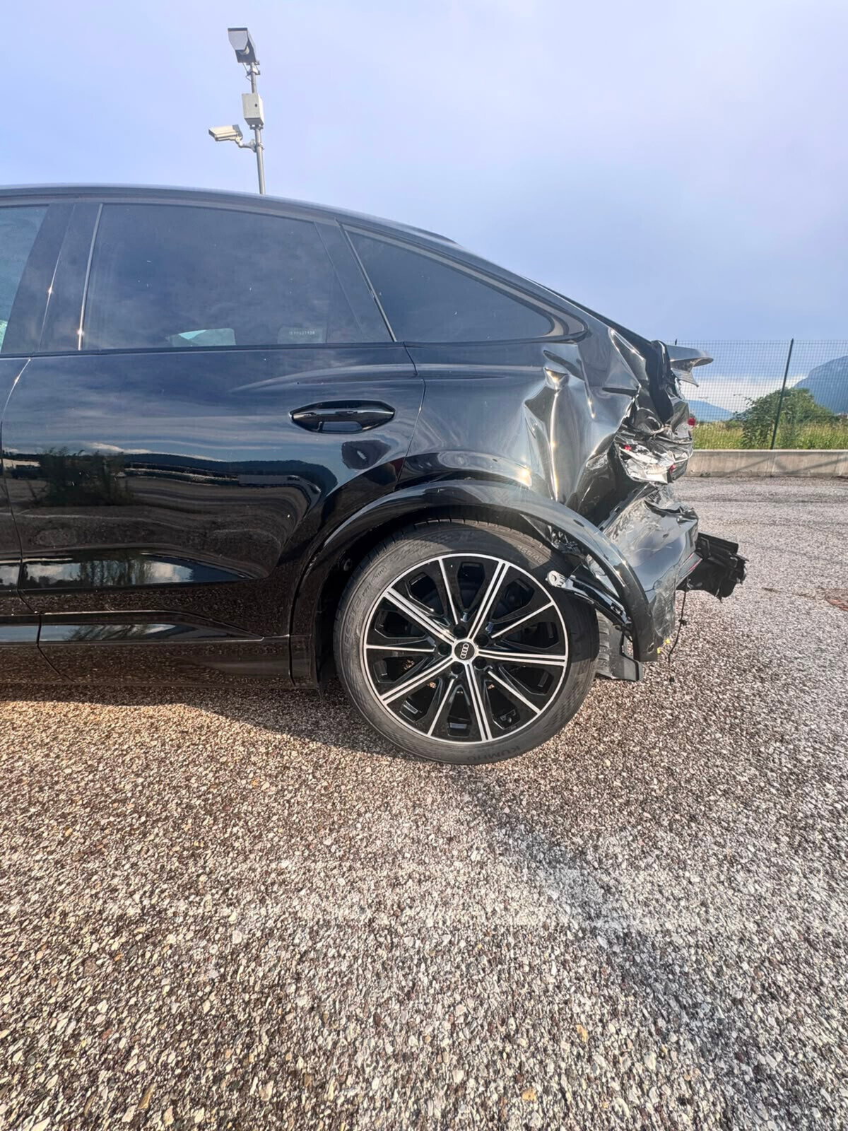 Audi Q4 Sportback Q4 50 e-tron quattro S line edition (3)