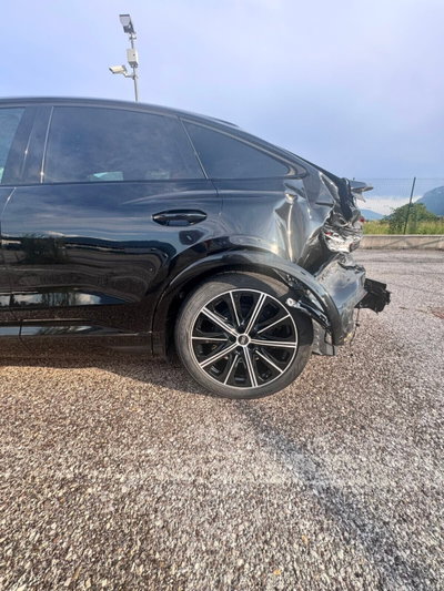 Audi Q4 Sportback Q4 50 e-tron quattro S line edition (3)