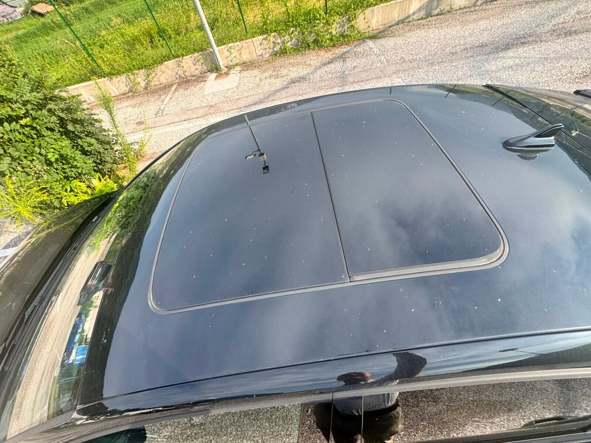 Audi Q4 Sportback Q4 50 e-tron quattro S line edition (4)