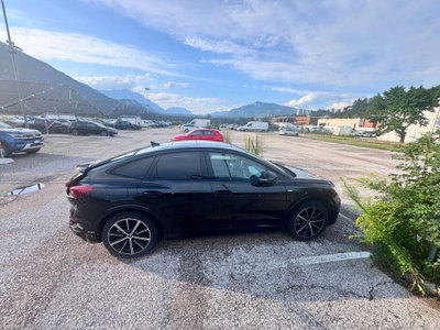 Audi Q4 Sportback Q4 50 e-tron quattro S line edition (5)