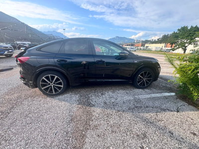 Audi Q4 Sportback Q4 50 e-tron quattro S line edition (8)