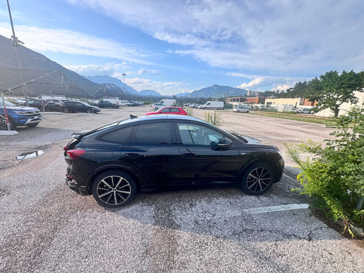 Audi Q4 Sportback Q4 50 e-tron quattro S line edition (9)