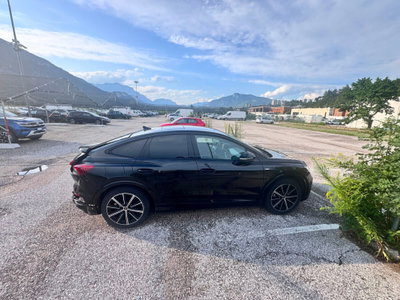Audi Q4 Sportback Q4 50 e-tron quattro S line edition (9)