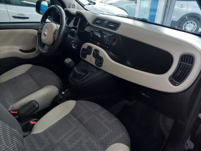 Fiat Panda 1.3 MJT S&S 4x4 (13)