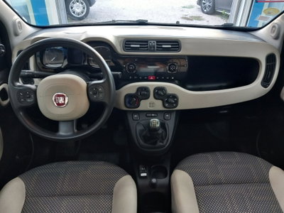 Fiat Panda 1.3 MJT S&S 4x4 (15)
