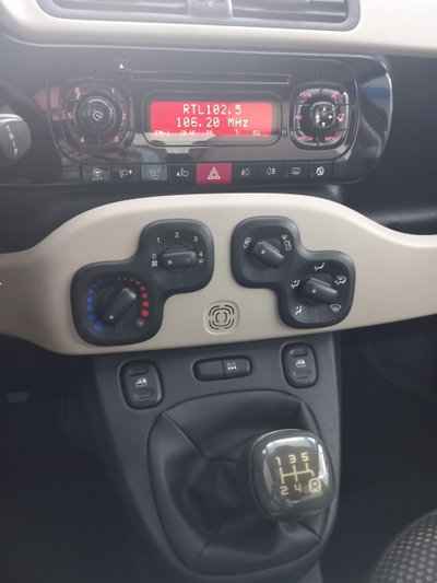 Fiat Panda 1.3 MJT S&S 4x4 (18)