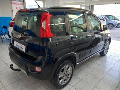 Fiat Panda 1.3 MJT S&S 4x4 (6)