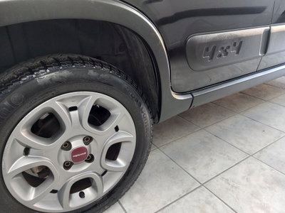 Fiat Panda 1.3 MJT S&S 4x4 (7)