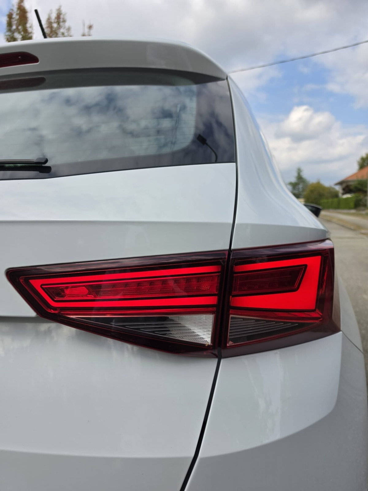 SEAT Ateca 1.4 EcoTSI ACT Advance (14)