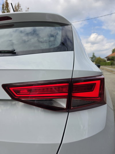 SEAT Ateca 1.4 EcoTSI ACT Advance (14)