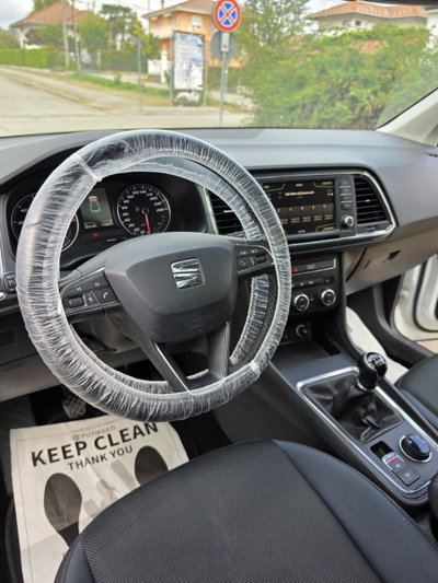SEAT Ateca 1.4 EcoTSI ACT Advance (15)