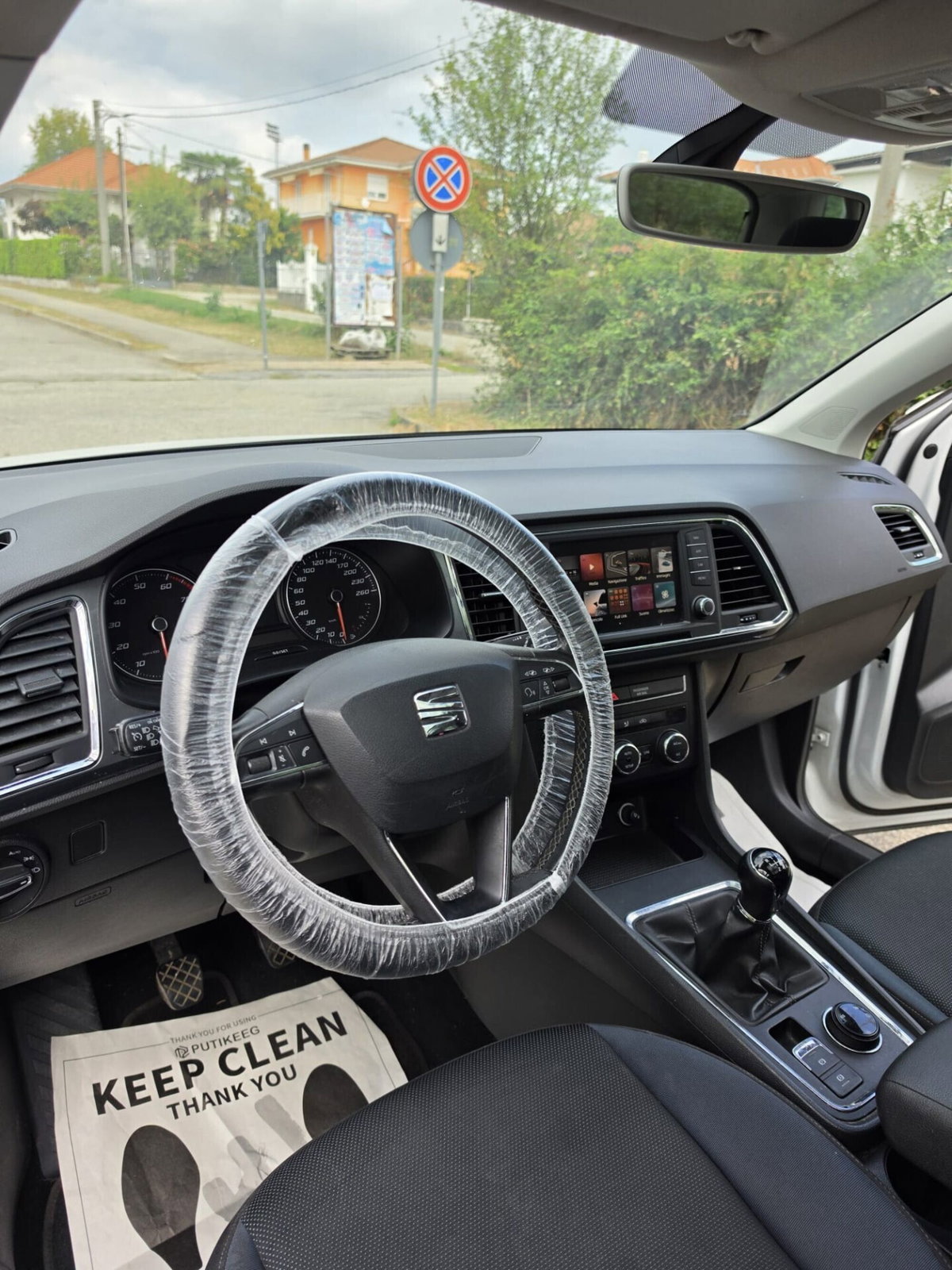 SEAT Ateca 1.4 EcoTSI ACT Advance (17)