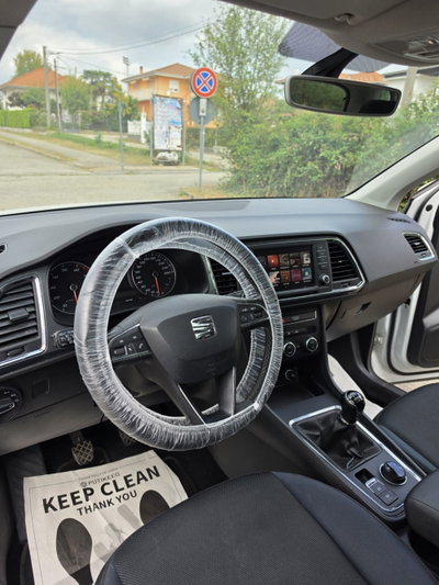 SEAT Ateca 1.4 EcoTSI ACT Advance (17)