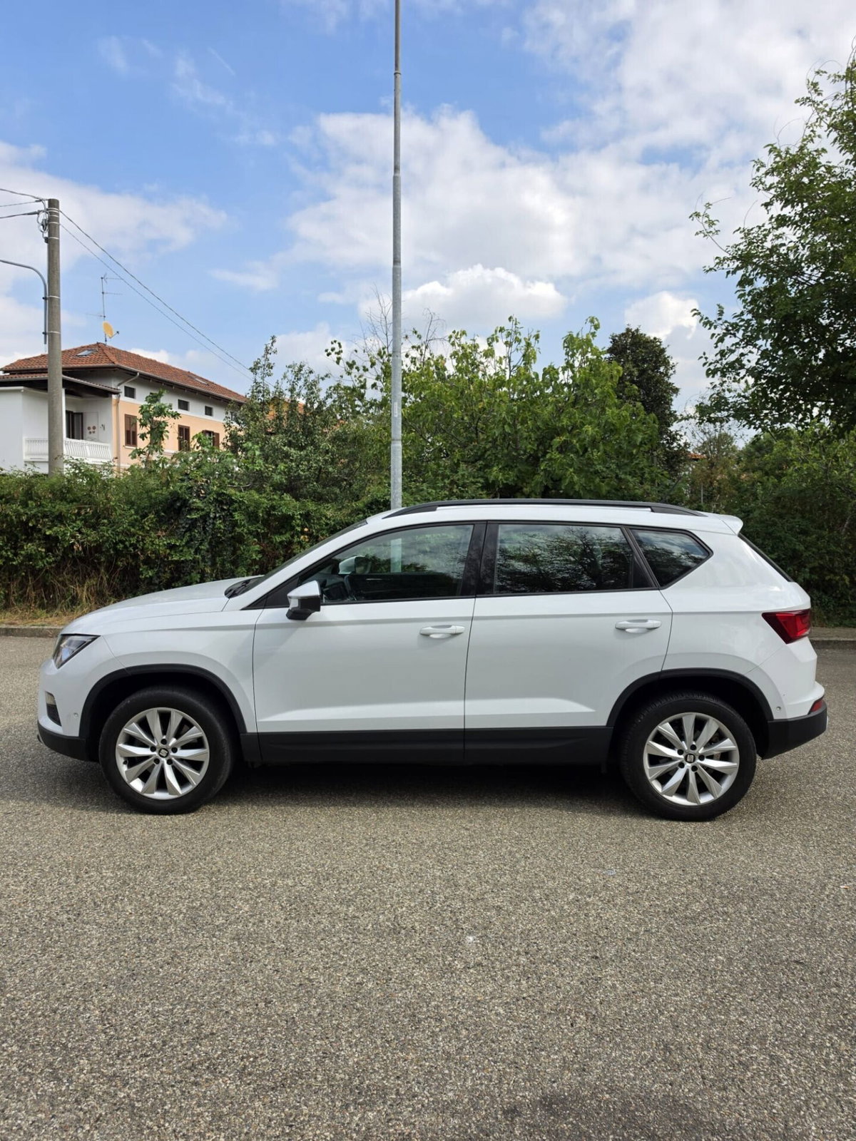 SEAT Ateca 1.4 EcoTSI ACT Advance (6)