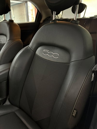 Fiat 500X 1.6 E-Torq 110 CV City Cross (12)