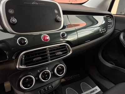 Fiat 500X 1.6 E-Torq 110 CV City Cross (14)