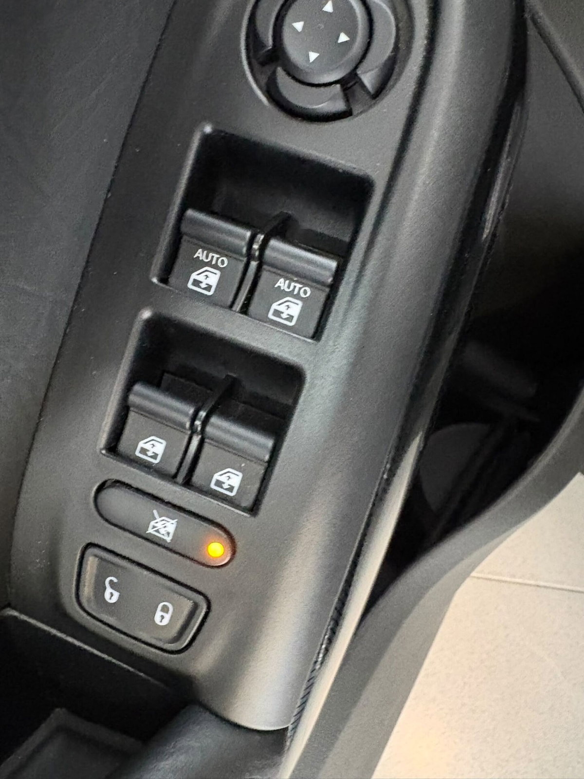 Fiat 500X 1.6 E-Torq 110 CV City Cross (18)