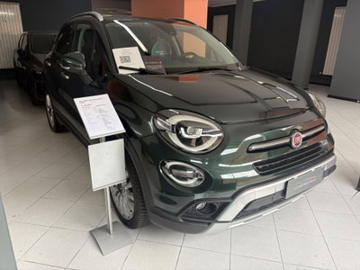 Fiat 500X 1.6 E-Torq 110 CV City Cross (3)