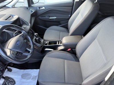 Ford C-Max 1.0 EcoBoost 125CV Start&Stop Titanium (10)