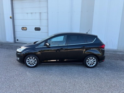 Ford C-Max 1.0 EcoBoost 125CV Start&Stop Titanium (2)