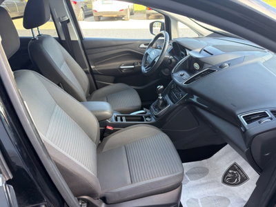 Ford C-Max 1.0 EcoBoost 125CV Start&Stop Titanium (7)