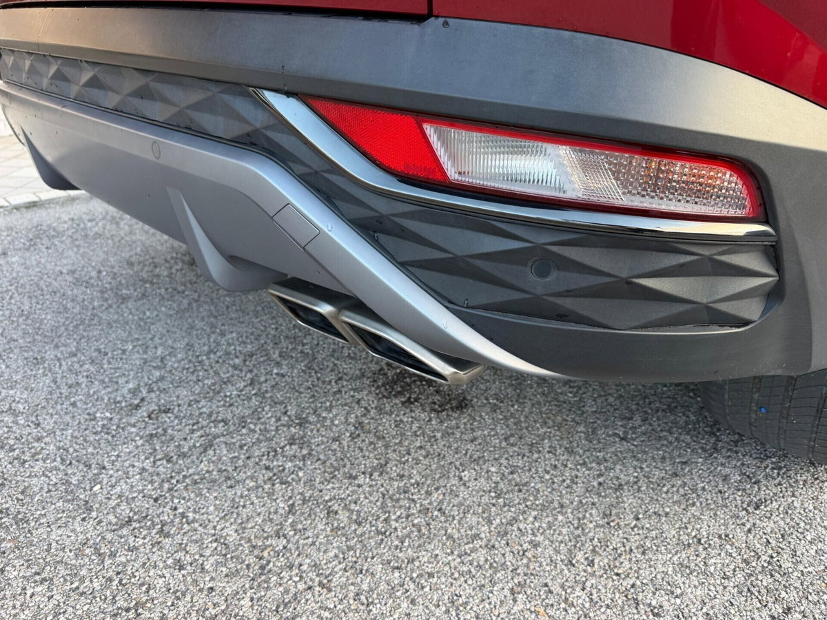 Hyundai Tucson 1.6 hev Exellence 4wd auto (10)