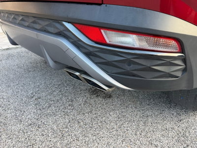 Hyundai Tucson 1.6 hev Exellence 4wd auto (10)