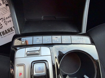 Hyundai Tucson 1.6 hev Exellence 4wd auto (19)